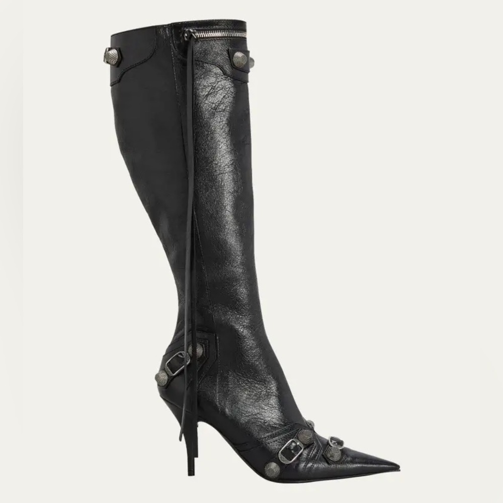 Balenciaga Boots